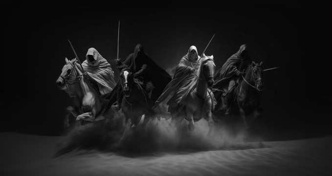 Judgement Day Jargon: My Scandalous Sentence in Translation&nbsp;Hell